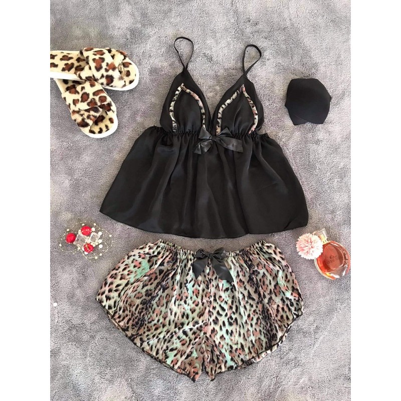 bộ ngủ sexy bigsize 60-85kg | BigBuy360 - bigbuy360.vn