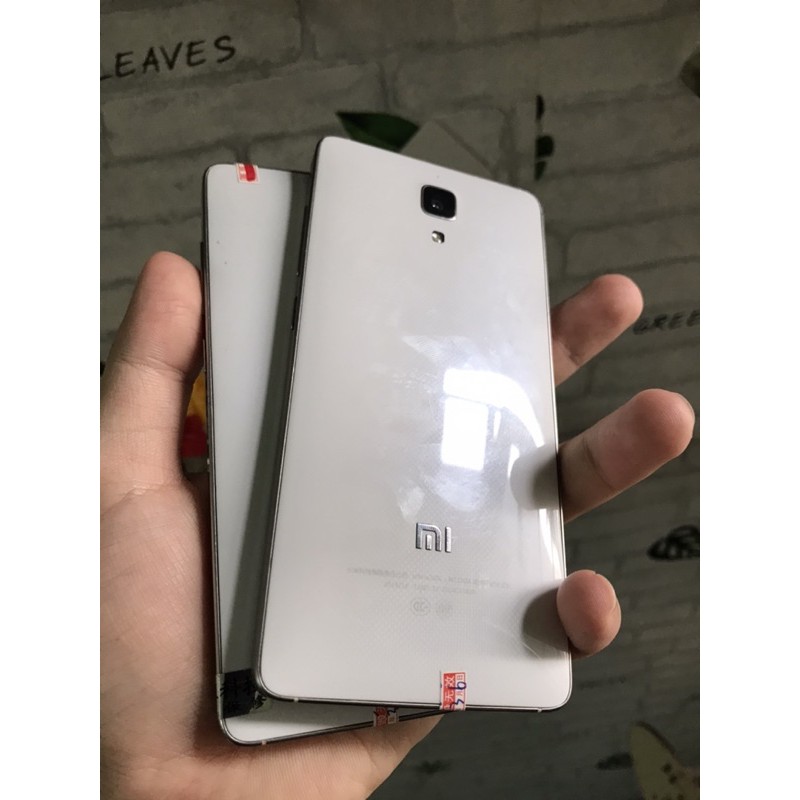 Điện Thoại Xiaomi mi4 giá rẻ nhất