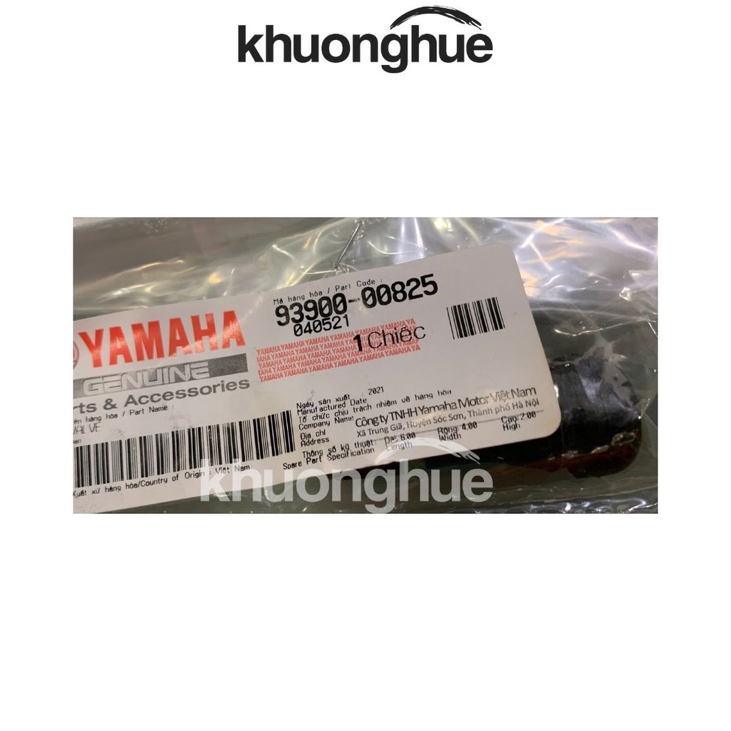 Chân van không ruột (săm) zin chính hãng Yamaha