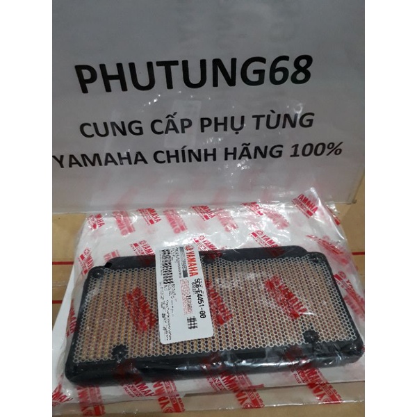 Lọc gió Sirius.Jupiter .Yamaha