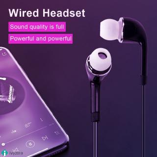 Tai nghe nhét tai có dây cho điện thoại Android