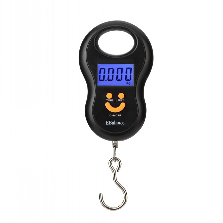 Cân Điện Tử Mini 50kg Tiện Dụng Cho Nhà Bếp
