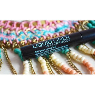 Kẻ mắt nước Catrice Waterproof