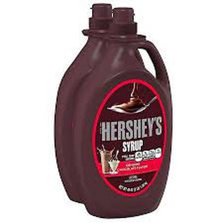 SIRUPT HERSHEY 1.36 KG