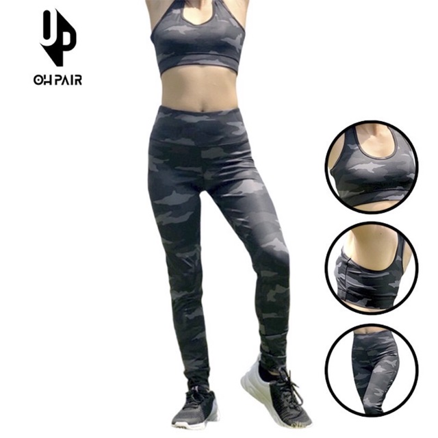 Set quần áo tập gym