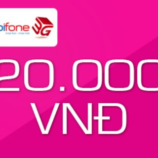 Thẻ Data 3G Mobifone 10 ngày 14k(1.4GB) 20k(1GB) 28k(2.8GB)