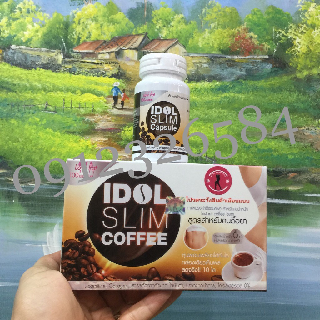 Cà phê hòa tan,sản phẩm hỗ trợ cho Khách Hàng Khó Giảm