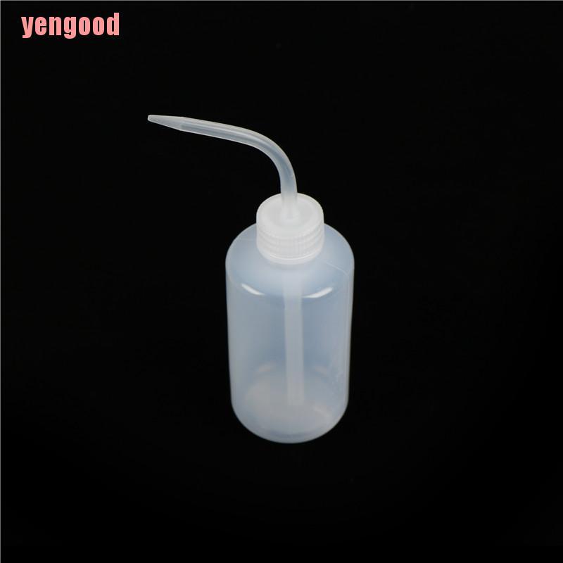 Bộ 2 chai rỗng 250 ml/ 500ml 90 tiện lợi chất lượng