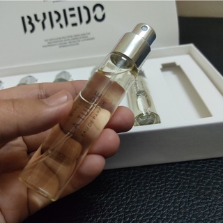 💌 Nước hoa Mini Byredo Đủ Mùi (Tách Set) 💌