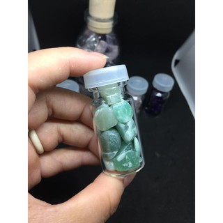 LỌ ĐÁ VỤN TRÒN 40K