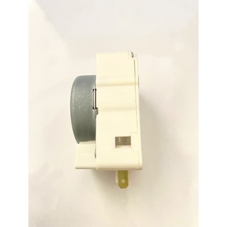 Timer đồng hồ thời gian rờ le thời gian tủ lạnh 1/3