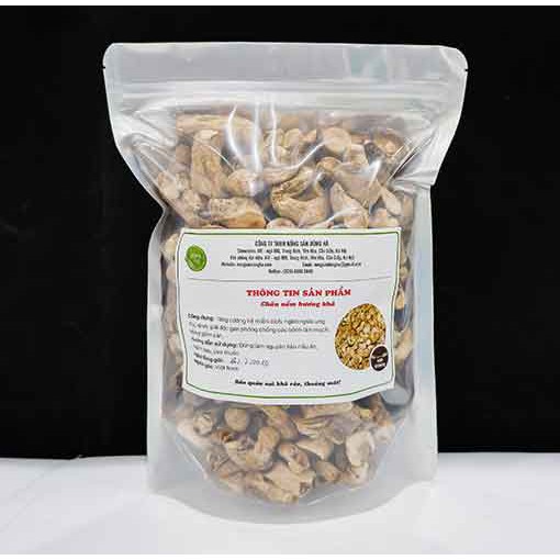 500g Chân Nấm Hương Khô | BigBuy360 - bigbuy360.vn