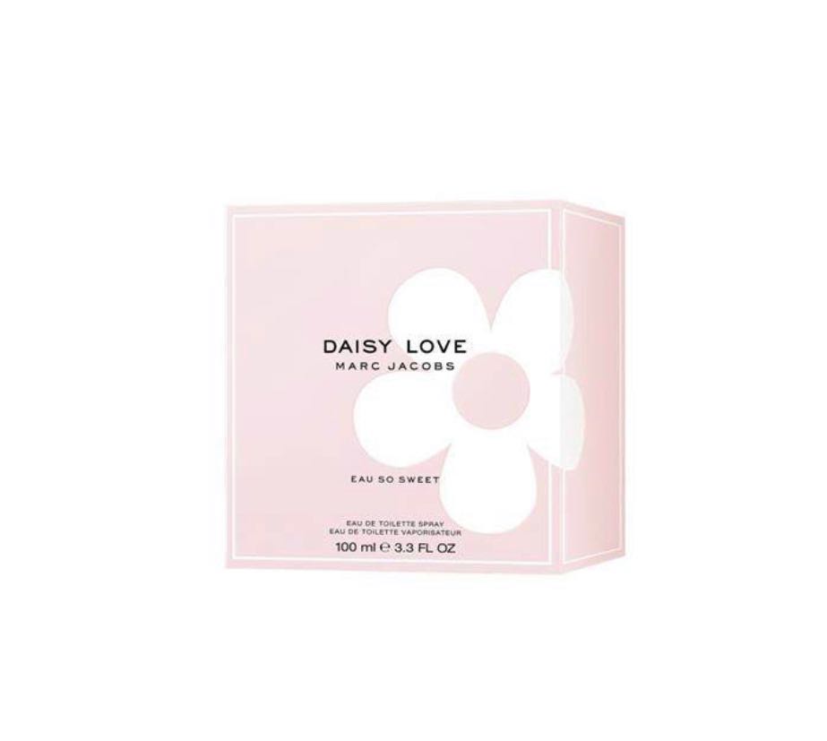 (Hàng Mới Về) Nước Hoa Marc Jacobs 100ml Hương Hoa Cúc Ngọt Ngào Cho Nữ