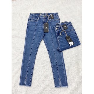 Quần Jeans skinny A.Tom