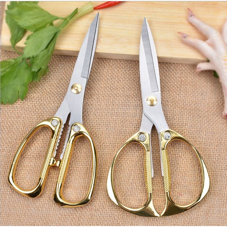 Kéo Nhật SK-5 lưỡi thép cán kim loại