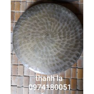 Thanh la đồng