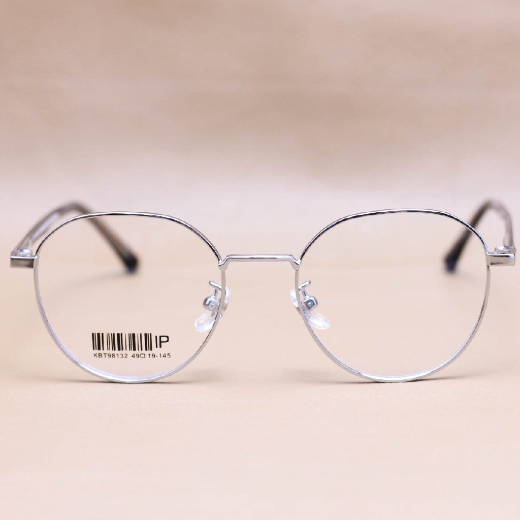 Gọng Kính Cận Titanium Unisex Shady G1473 (Nhiều Màu)