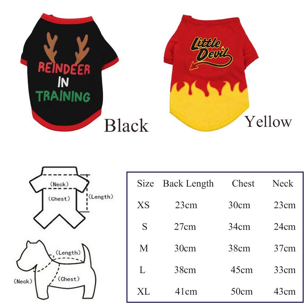 Áo Sweater Hóa Trang Halloween Cho Cún LAYOR1