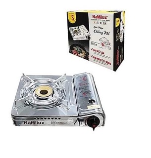 Bếp ga mini Namilux Japan