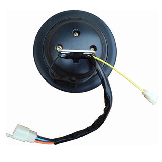 Đồng Hồ Đo Tốc Độ Xe Đạp Điện 48V 60V 72V