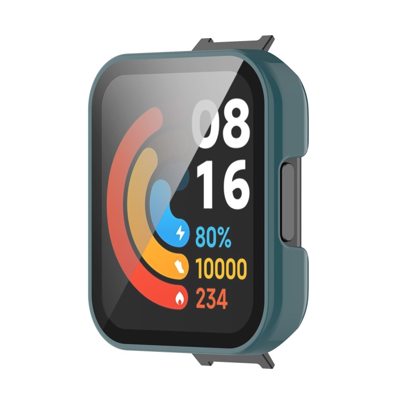 Ốp Bảo Vệ Toàn Diện Màn Hình Chống Thấm Nước Cho Đồng Hồ Thông Minh Redmi Watch 2 Lite