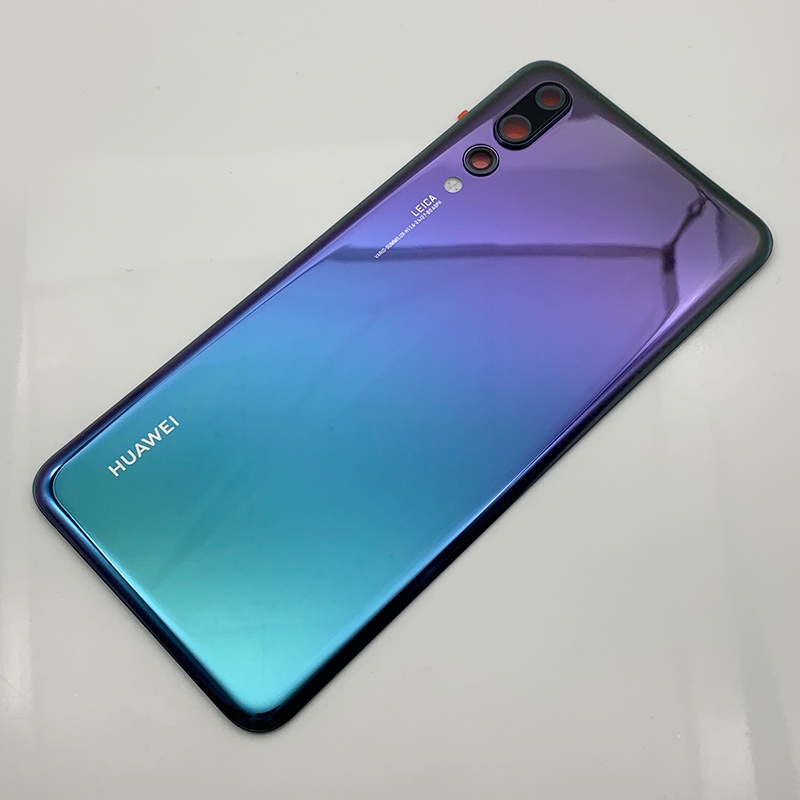 Nắp Lưng Điện Thoại Huawei P20pro Thay Thế Chuyên Dụng Cho