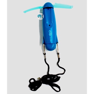 Quạt mini cầm tay Pocket Fan ( không kèm pin )