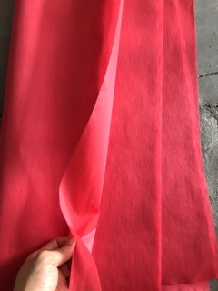 Giấy mếch lụa