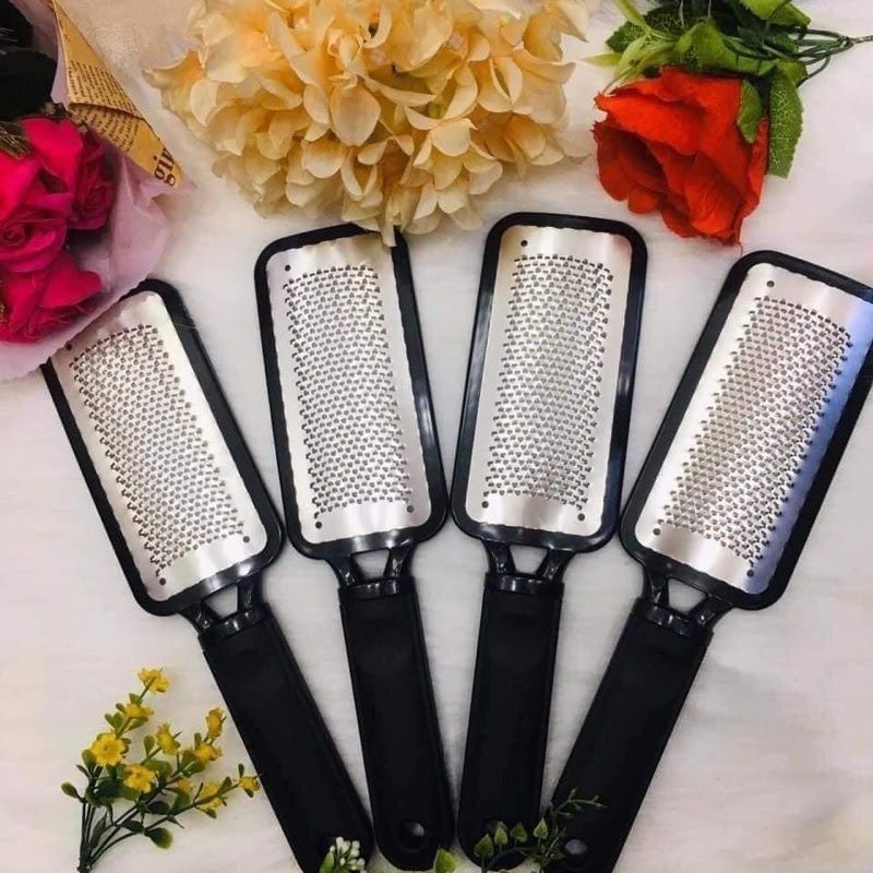 Cây Chà Gót Chân Chuyên Dụng Cho Các Tiệm Nail và Spa