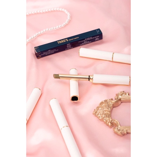 son dưỡng môi không chì Taro’s - an toàn từ thảo dược thiên nhiên | BigBuy360 - bigbuy360.vn