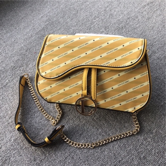 Túi xách LY N xuất xịn