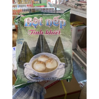 Bột nếp đức thịnh 500g