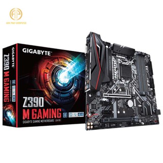 Main gigabyte z390