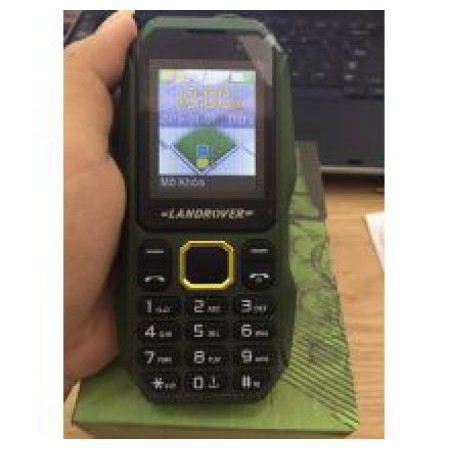 [FREESHIP-150K] ĐIỆN THOẠI LAND ROVER D66, 2 SIM, PIN KHỦNG, FULLBOX [NEW] | BigBuy360 - bigbuy360.vn