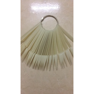 Móng que tập vẽ ( 1 bịch 50 cây )