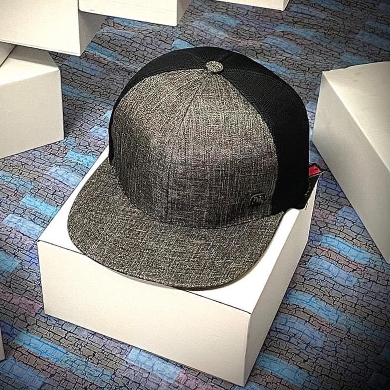 [Mã FAMARAL1 giảm 10K đơn 50K] Nón Snapback, mũ lưỡi trai chất đẹp thích hợp cho cả nam và nữ