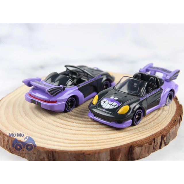 Mô hình xe Tomica Disney