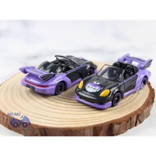 Mô hình xe Tomica Disney