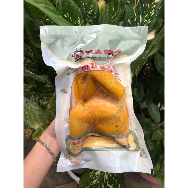 sale sốc 1 khay gà ủ muối hoa tiêu (giao nhanh tphcm) | BigBuy360 - bigbuy360.vn