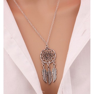 VÒNG CỔ DREAM CATCHER DÂY DÀI