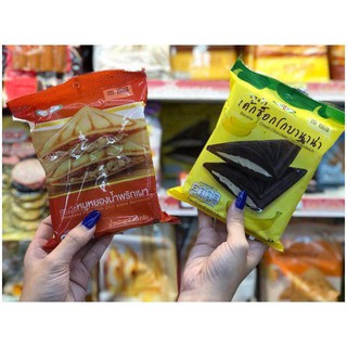 sandwich hotdog 711 Thái Lan