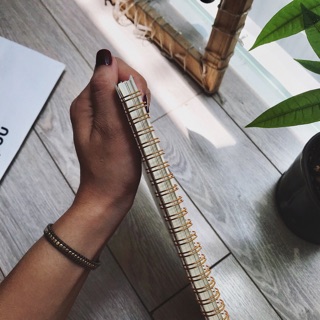 Sổ gáy xoắn/ Basic notebook wt pvc cover