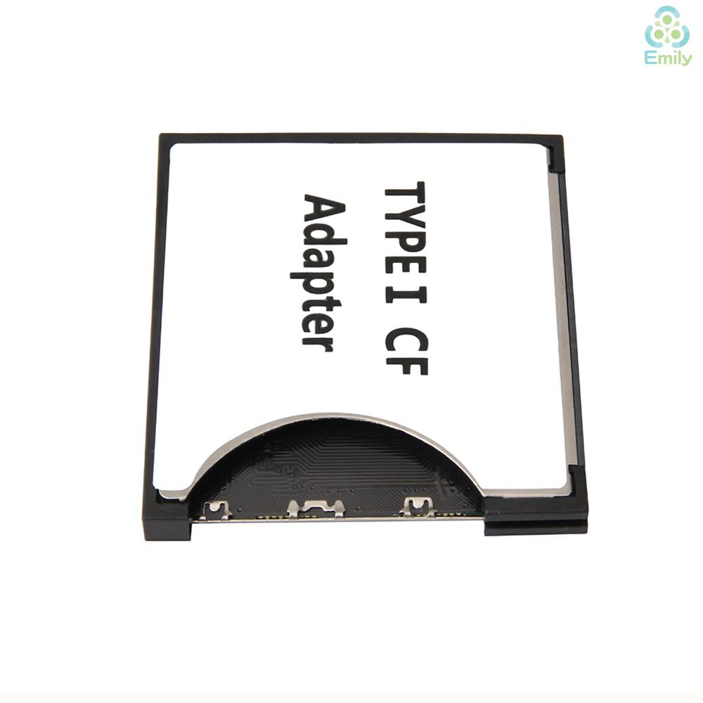 Đầu đọc thẻ SD sang CF tiêu chuẩn cho máy ảnh SLR WIFI SD