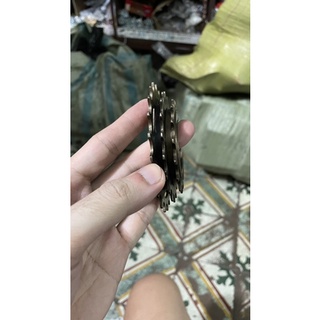 Líp 3 tầng