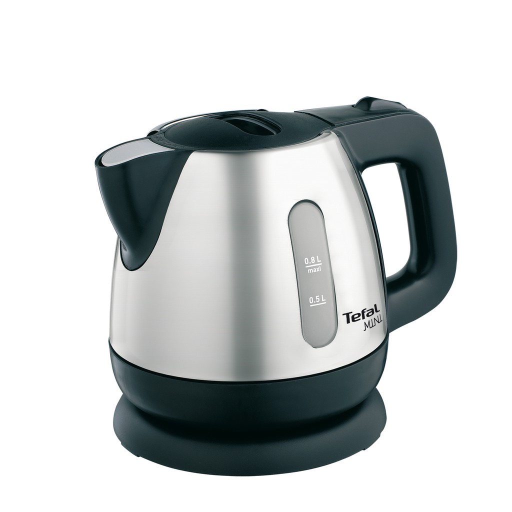 [Mã ELHA03 giảm 5% đơn 300K] Bình đun siêu tốc Tefal BI81252A - 0.8L - inox