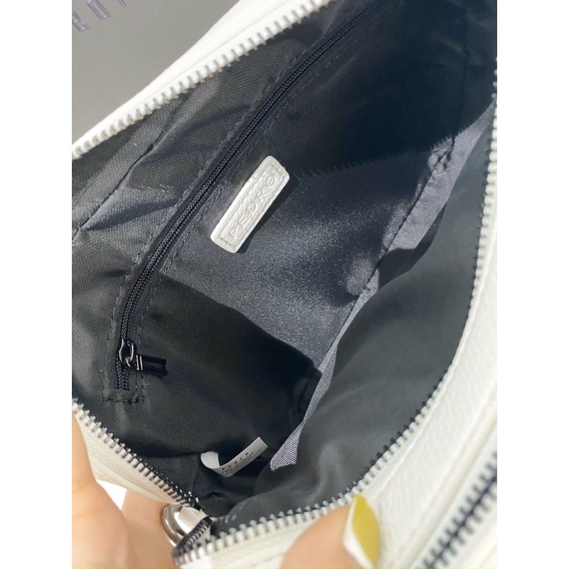 Túi nam đeo chéo sz 23x16x6 cm