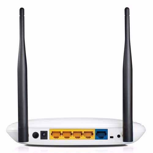 Bộ phát wifi Tplink 841N 2 râu cực mạnh | BigBuy360 - bigbuy360.vn