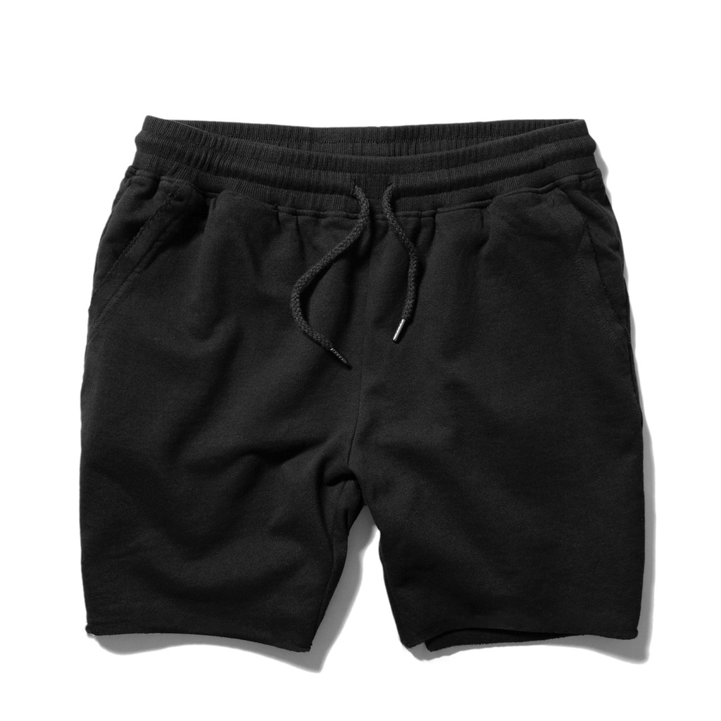 -QUẦN SHORT THUN NAM CO GIẢN CAO CẤP BẢNG MÀU CỰC HOT