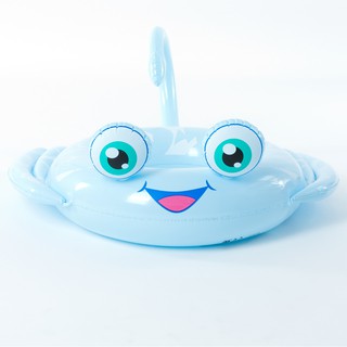 PHAO BƠI HÌNH THÚ BESTWAY 36059