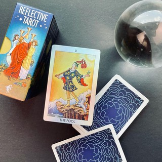 Bài Reflective Tarot